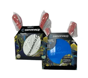 Set Frispaddle Champion Tamanaco
